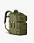 MOCHILA ASSAULT URBAN 35L INVICTUS - VERDE OLIVA - Imagem 3