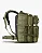 MOCHILA ASSAULT URBAN 35L INVICTUS - VERDE OLIVA - Imagem 1