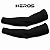 MANGUITO DINAMIC UV50 PRETO - HEROS - Imagem 1
