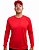 CAMISETA MASCULINA CFP BOMBEIRO DF LONGA - Imagem 2