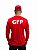 CAMISETA MASCULINA CFP BOMBEIRO DF LONGA - Imagem 1