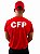 CAMISETA MASCULINA CFP BOMBEIRO DF CURTA - Imagem 1