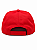 COBERTURA GORRO VERMELHO BOMBEIRO CBMDF - Imagem 2