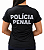 CAMISA MALHA FRIA BASE D´ÁGUA CURTA PPGO FEMININA - Imagem 2