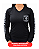 CAMISA MALHA FRIA BASE D´ÁGUA LONGA PPGO FEMININA - Imagem 1