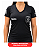 CAMISA FEMININA DRY FIT CURTA PPGO - Imagem 1