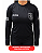 CAMISETA SOLAR LONGA FEMININA PPGO - Imagem 1