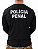 CAMISETA MASCULINA MALHA FRIA LONGA BASE D´ÁGUA PPGO - Imagem 3