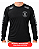 CAMISETA MASCULINA MALHA FRIA LONGA BASE D´ÁGUA PPGO - Imagem 1