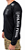 CAMISA MASCULINA MALHA FRIA LONGA PPGO - Imagem 3