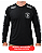 CAMISA MASCULINA MALHA FRIA LONGA PPGO - Imagem 1