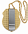 DISTINTIVO PPDF (base metal) - Imagem 3