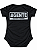 BODY P/ BEBÊ SSE AGENTE - Imagem 1