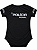 BODY P/ BEBÊ PPDF - Imagem 1