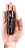 LANTERNA ONE 80 LUMENS - INVICTUS - Imagem 2