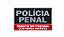PATCH EMBORRACHADO COSTAS POLICIA PENAL - Imagem 1