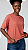 T-shirt Essence com Pesponto - Imagem 1