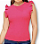Blusinha Canelada - Imagem 2