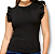 Blusinha Canelada - Imagem 1