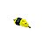 Isca Artificial Anti - enrosco Mini Rato - Frog Life - Imagem 9