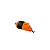 Isca Artificial Anti - enrosco Mini Rato - Frog Life - Imagem 10