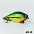 ISCA ARTIFICIAL CRANK RASO - ISCAS MATADEIRA - Imagem 2