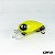 ISCA ARTIFICIAL MINI CRANK - ISCAS MATADEIRA - Imagem 5