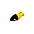 ISCA ARTIFICIAL FROG SNAKE HEAD - TURBO ISCAS - Imagem 3