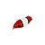 ISCA ARTIFICIAL FROG SNAKE HEAD - TURBO ISCAS - Imagem 10