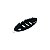 ISCA ARTIFICIAL BIG SNAKEHEAD - TURBO ISCAS - Imagem 5
