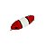 ISCA ARTIFICIAL BIG SNAKEHEAD - TURBO ISCAS - Imagem 1