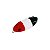 ISCA ARTIFICIAL BIG SNAKEHEAD - TURBO ISCAS - Imagem 11