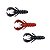 ISCA ARTIFICIAL SOFT GOUDY 3 UN - GMA SOFT BAITS - Imagem 4