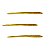 ISCA ARTIFICIAL WORM 3 UN - ALLIGATOR PRO FISHING - Imagem 4