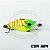 ISCA ARTIFICIAL BEAT CRANK MR - MARINE SPORTS - Imagem 1