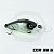 ISCA ARTIFICIAL BEAT CRANK MR - MARINE SPORTS - Imagem 4