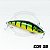 ISCA ARTIFICIAL INNA PRO 90 - MARINE SPORTS - Imagem 2