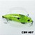 ISCA ARTIFICIAL INNA PRO 90 - MARINE SPORTS - Imagem 10