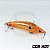 ISCA ARTIFICIAL INNA PRO 90 - MARINE SPORTS - Imagem 6