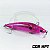 ISCA ARTIFICIAL INNA PRO 90 - MARINE SPORTS - Imagem 1