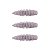 ISCA SOFT ANTI-ENROSCO HOOKED BAIT 3 UND - GMA SOFT BAITS - Imagem 5