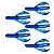 Isca Artificial Soft Anti - Enrosco Paca Tube - Ueki Custom Baits - Imagem 3