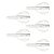 Isca Artificial Soft Anti - Enrosco Paca Tube - Ueki Custom Baits - Imagem 6