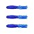 Isca Artificial Soft Anti-enrosco Gator Tube 3 und - Alligator Pro Fishing - Imagem 3