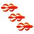 Isca Artificial Soft Sheeva - Kreatur Soft Baits - Imagem 2
