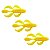 Isca Artificial Soft Sheeva - Kreatur Soft Baits - Imagem 6