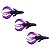 Isca Artificial Soft p/ Traíra Gotham - Kreatur Sotf Baits - Imagem 2