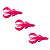 Isca Artificial Soft p/ Traíra Gotham - Kreatur Sotf Baits - Imagem 6