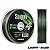 Linha Multifilamento x4 para p/ Traíra Saigon 0,20mm carretel com 100m - Marine Sports - Imagem 2