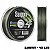 Linha Multifilamento x4 para p/ Traíra Saigon 0,28mm carretel com 100m - Marine Sports - Imagem 2